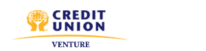 Venture Credit Union Logo